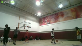 LA Fitness Hoops Milford