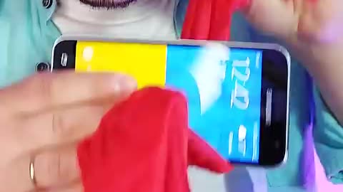 Trending: Australia's Got Talent PHONE MAGIC TRICK Revealed 😱