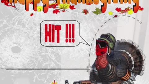 Replay Airsoft Clip of the day