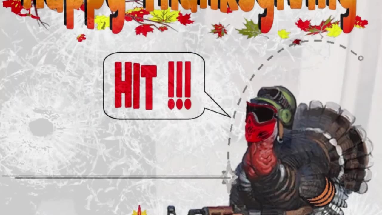 Replay Airsoft Clip of the day