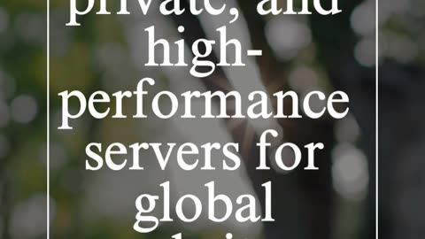 QloudHost Offshore VPS – Fast, Private, and DMCA-Ignored Hosting