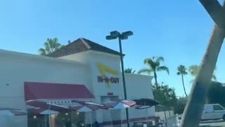 😂💡 Trying In-N-Out for the First Time! | FunFM