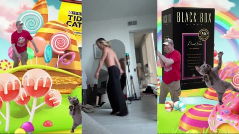 Yet another Boxed whine and Catland