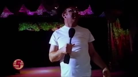 Check It Out With Dr. Steve Brule S01E05