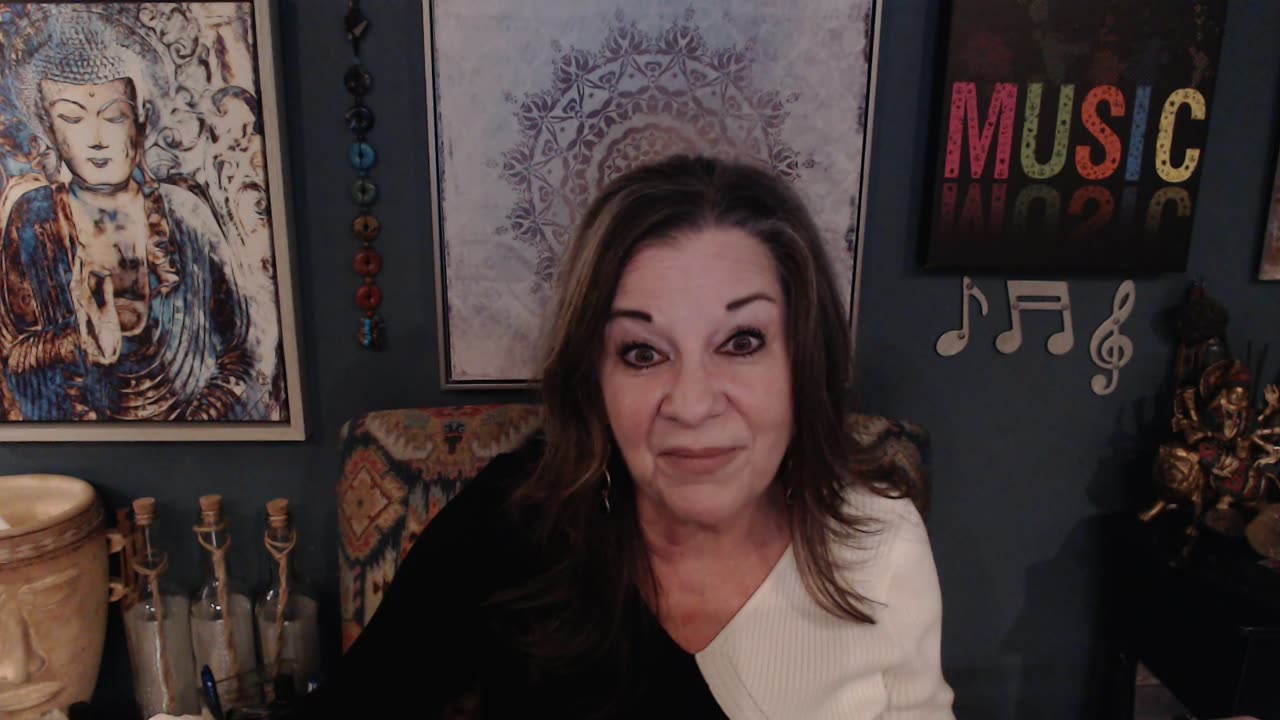 CINCYPSYCHIC POST TRAUMATIC AMERICA