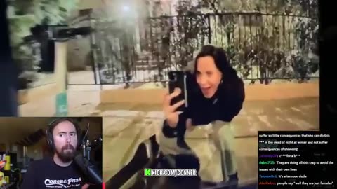 Bring back mental asylums immediately..