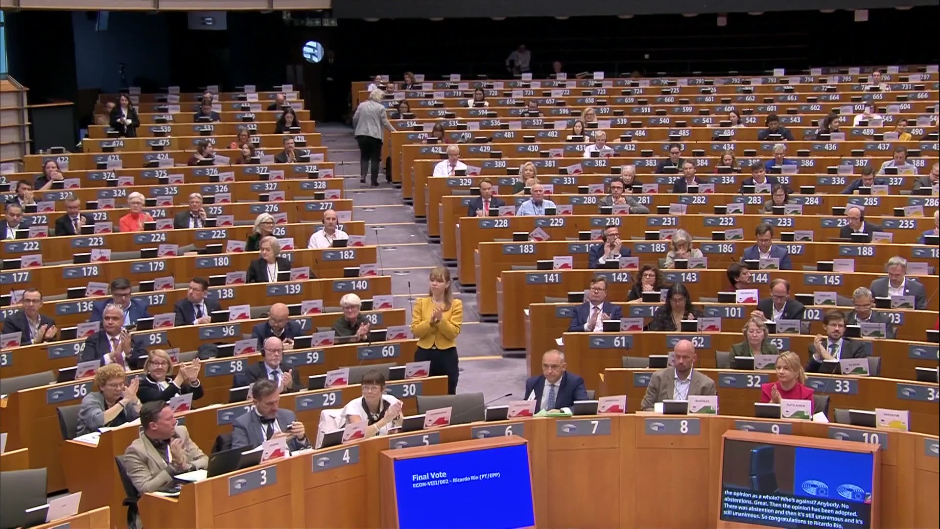 Europe’s Defence Readiness 2030: Future of EU Security Strategy | EU Politics | Amaravati Today