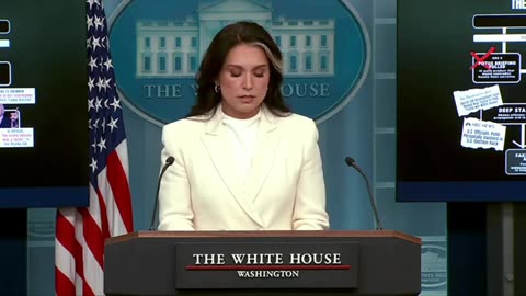 Declassified:- How Obama Conspired to Subvert the 2016 Elections.