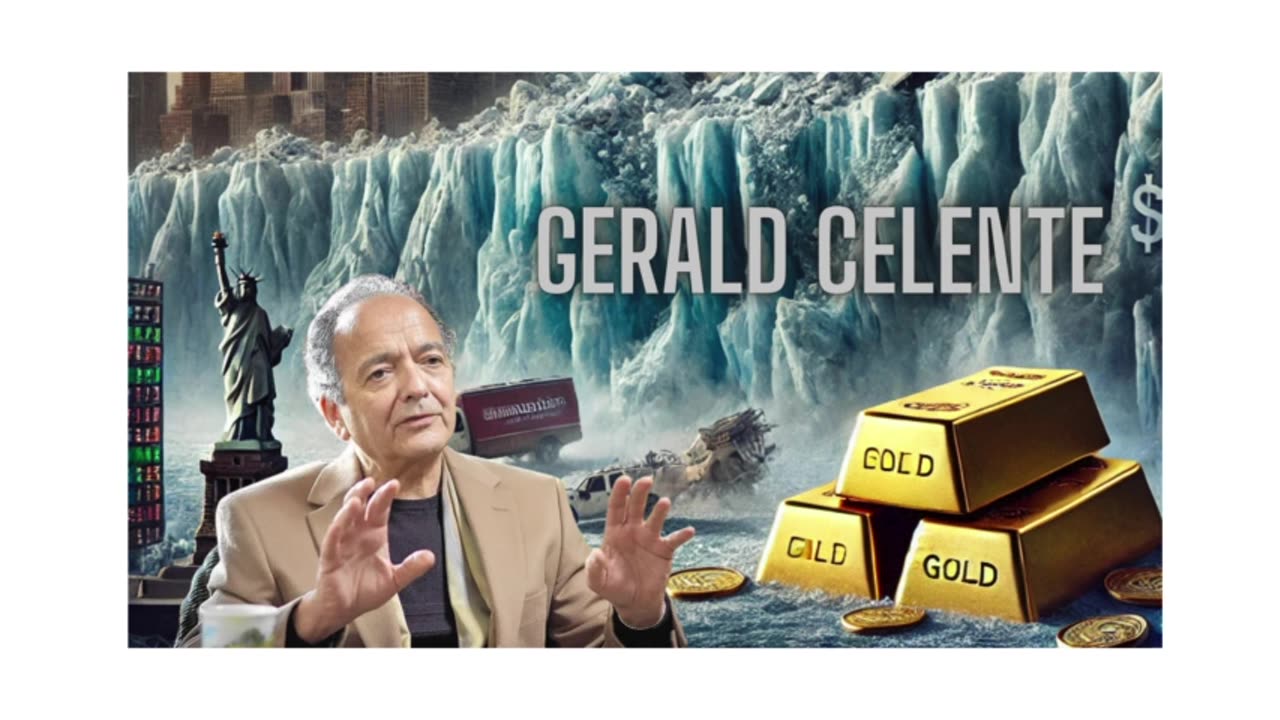 SILVER PRICES EXPLODE What s REALLY Happening to Gold? - Gerald Celente