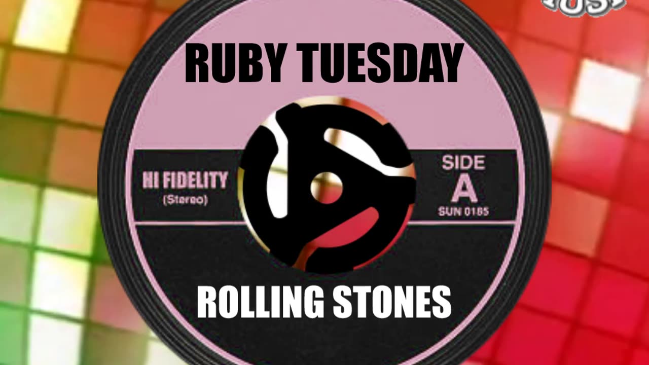 #1 SONG THIS DAY IN HISTORY!
