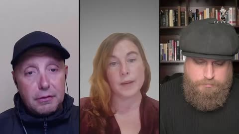 ALIENS & DEMONS Pt 2