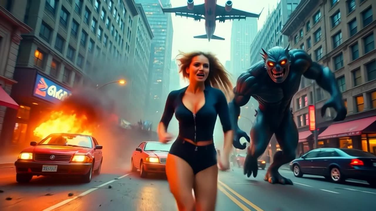 🔞 TIKTOK Girls Dance Viral Epic Video MONSTER 2026