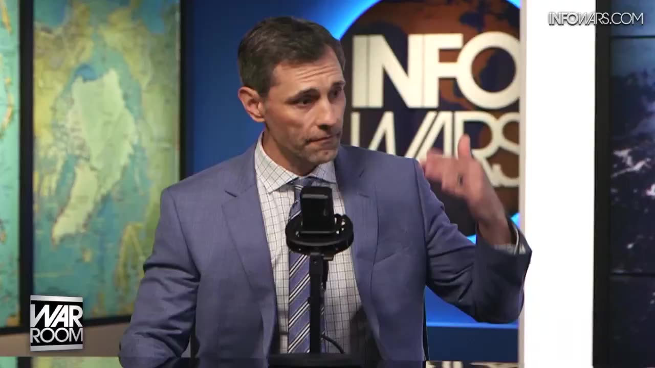 EXCLUSIVE: The Highwire Journalist Jefferey Jaxen Breaks Down How 2 Historic Landmark Sudden Infant Death Syndrome Cases Were Proven To Be Caused By Vaccine Injuries and What The MAHA Movement Will Do Next