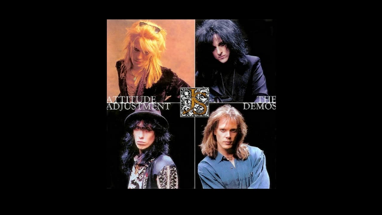 Jerusalem Slim - The Demos 91