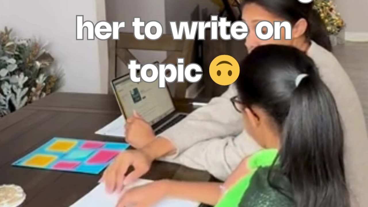 Writing struggle of the week: Staying on topic 🙃