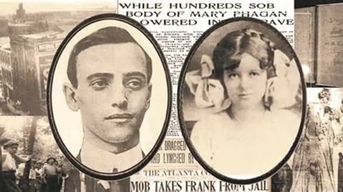 The Leo Frank Case and the Origin of the ADL