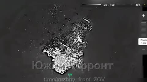 Ukraine war combat/related footage 1/13/26