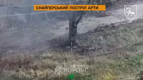 Ukrainian Drones and Mortars Pounding Russian Infantry Positions(Incredible Footage)