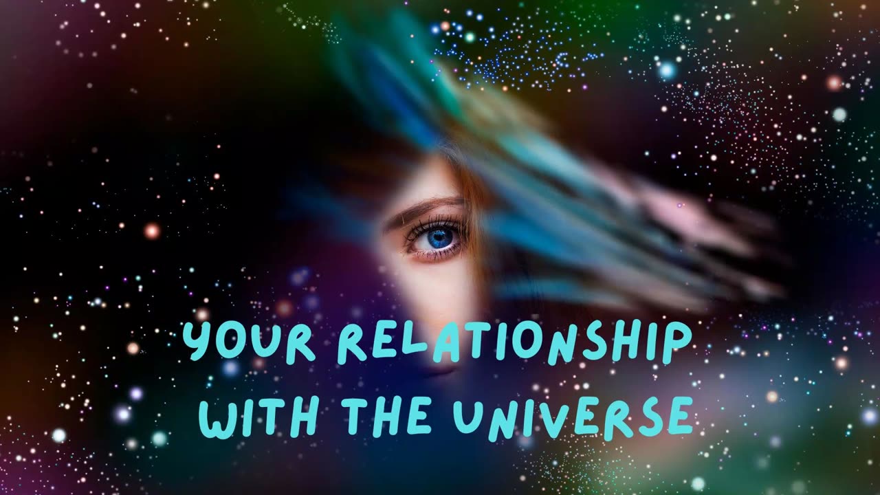💖 Your Relationship with the Universe Jared Rand’s Global Guided Meditation Call — 12-07-25