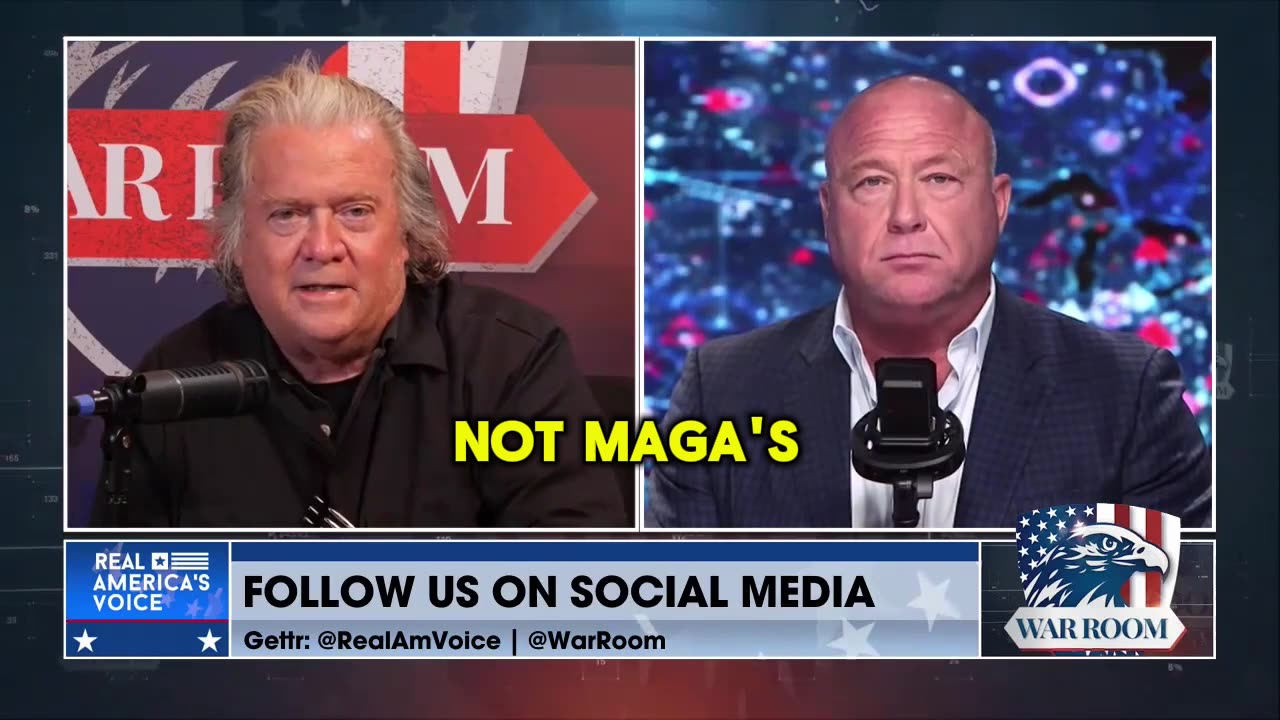 Alex Jones just called YouTube's bluff, and they folded instantly.