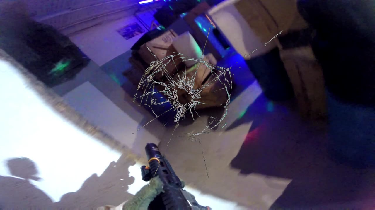 Replay Airsoft Clip of the day