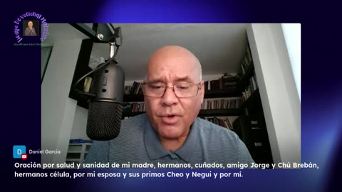 Tiempo Devocional Matutino