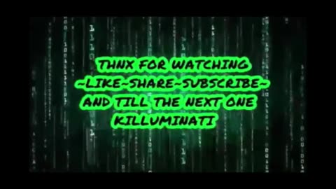 Co2 is the Gas of Life Without it We All Die - KILLUMINATI13420