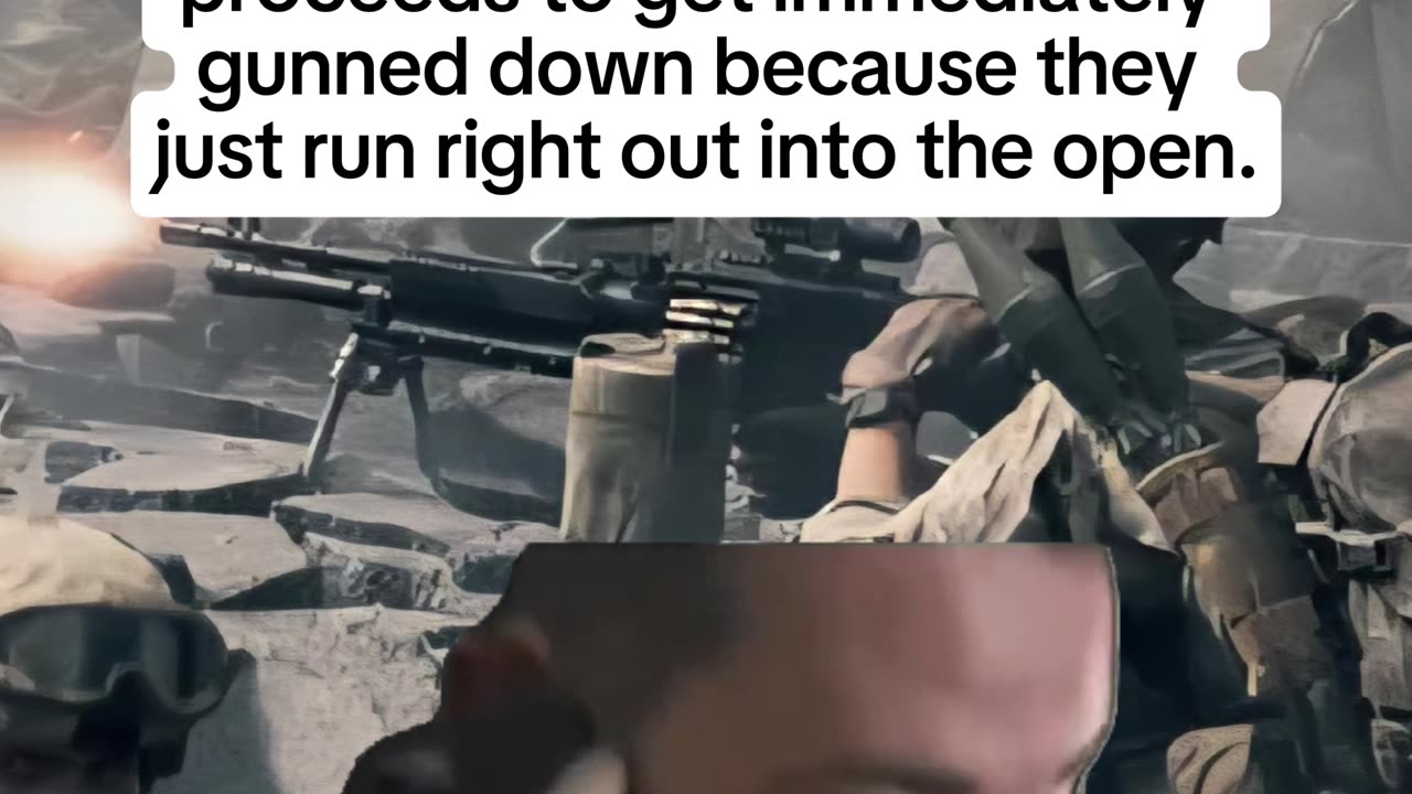 Hand in your defibrillator, you're done.