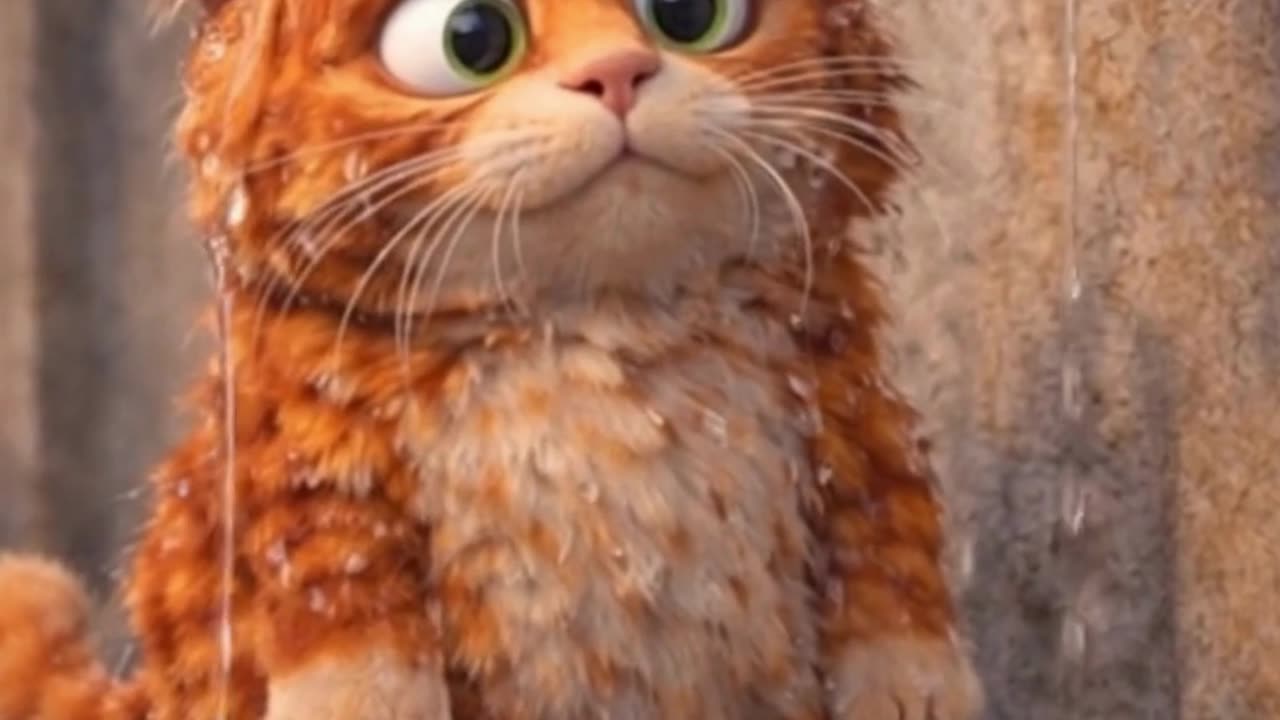 When a Simple Fix Goes Very Wrong 😹💦