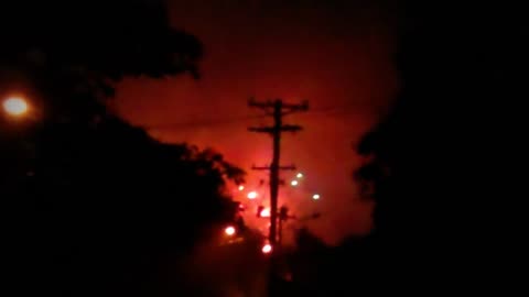 Booms day 2011/2012 labor day celebration 🎉 re upload from my old nostalgic childhood content