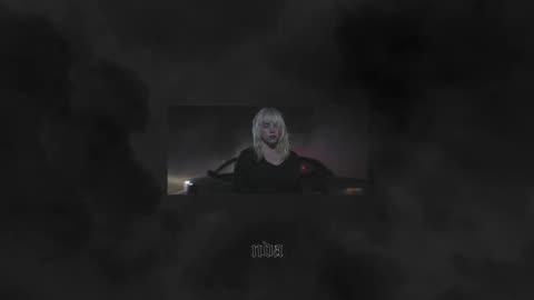 billie eilish - nda (slowed + reverb)