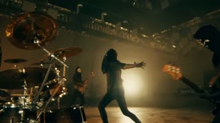 GAEREA - 'Mantle' ( OFFICIAL VIDEO )