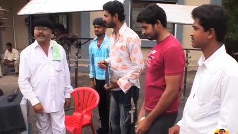 || Episode 292 [ 4K ]. షూటింగ్ చూస్తాం || #appaji #anji #saravam #amrutham