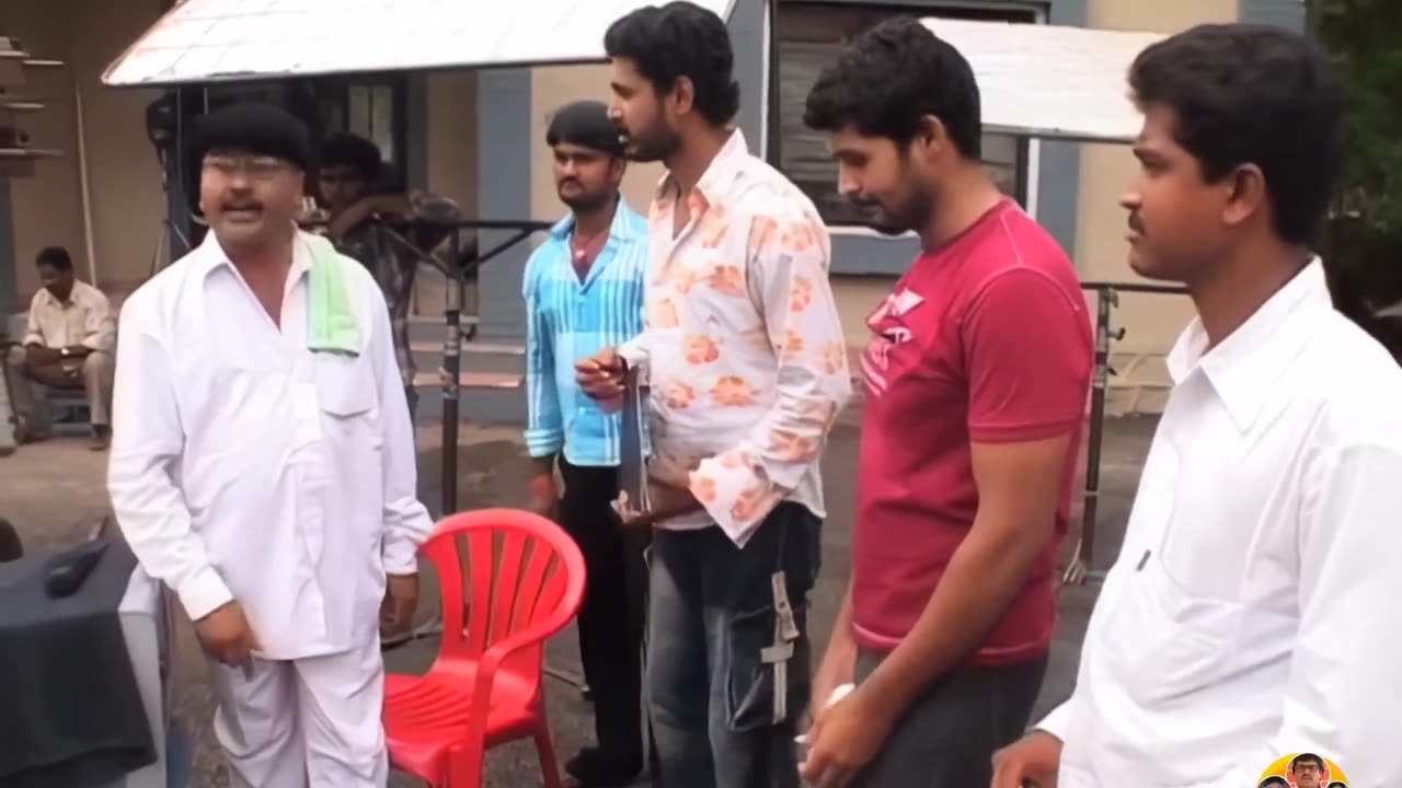 || Episode 292 [ 4K ]. షూటింగ్ చూస్తాం || #appaji #anji #saravam #amrutham