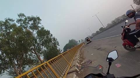 Model life in Kerala