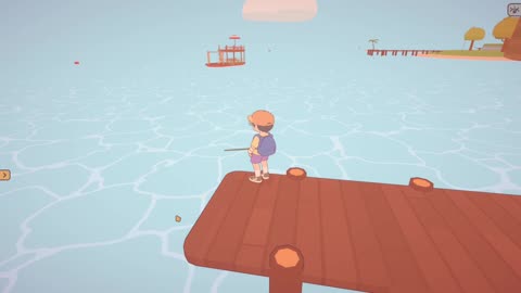 On Together - Teletrabajo y telepesca!