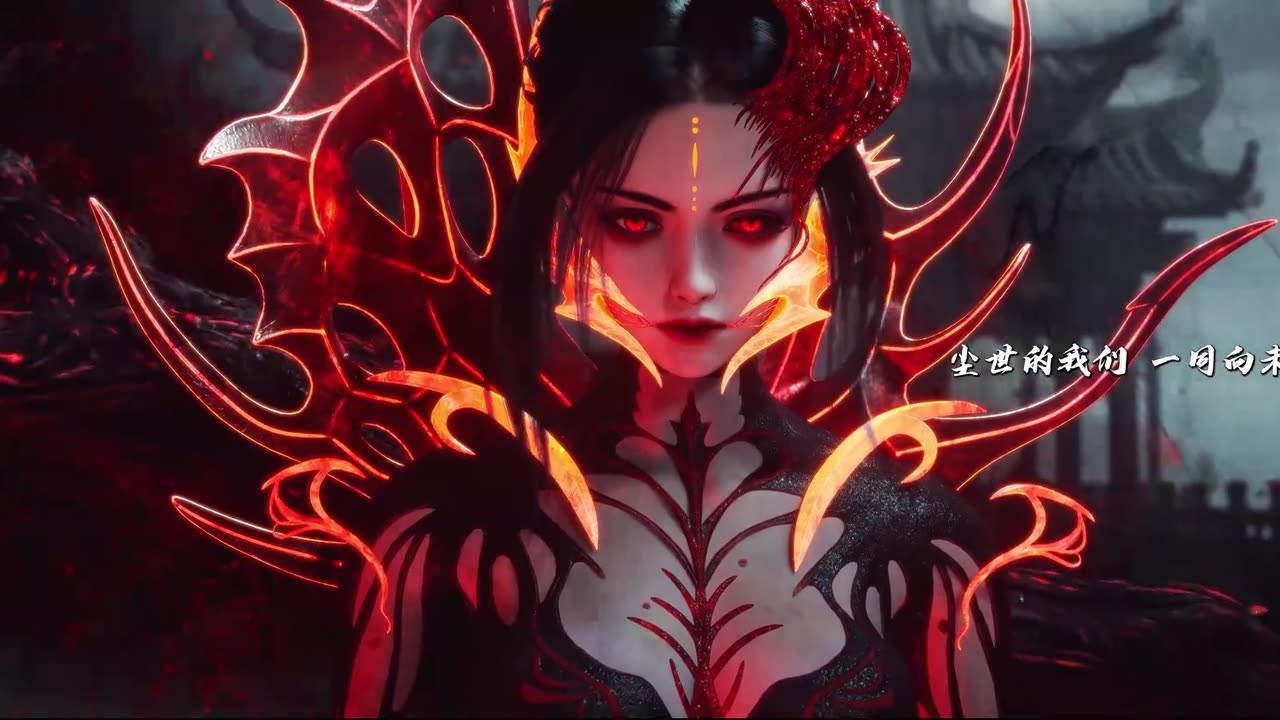 divine manifestation ep 7