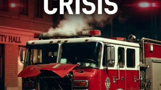 🚨This is a CCJ Public Safety Alert 🚒