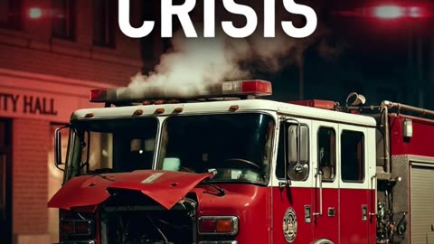 🚨This is a CCJ Public Safety Alert 🚒