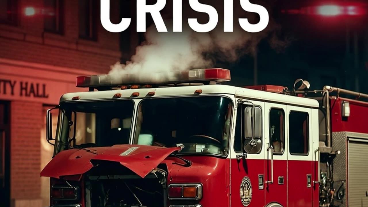 🚨This is a CCJ Public Safety Alert 🚒