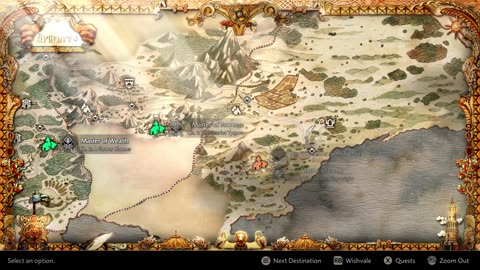 BACK TO OCTOPATH | WHEN ARE MORE GOOD GAMES COMING?