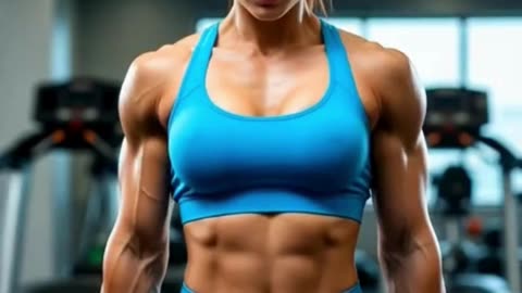 RockSolid Fitness: Wear Your Confidence