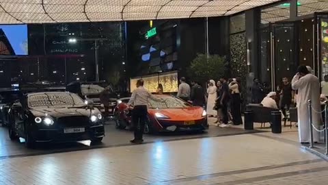 🏎️💨 The Most AMAZING McLaren 720S Drive Ever! | LuxurySportsCars