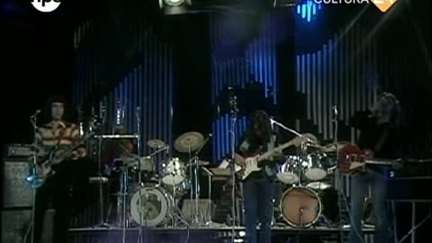 Baron Samedi - 10cc (live)