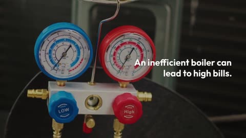 How to Improve Your Boiler’s Efficiency This Winter