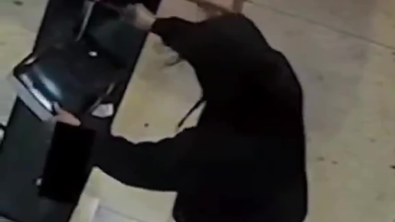 F. A. F. O. Ends in electrocution of thief. Family sues Company for $3M.