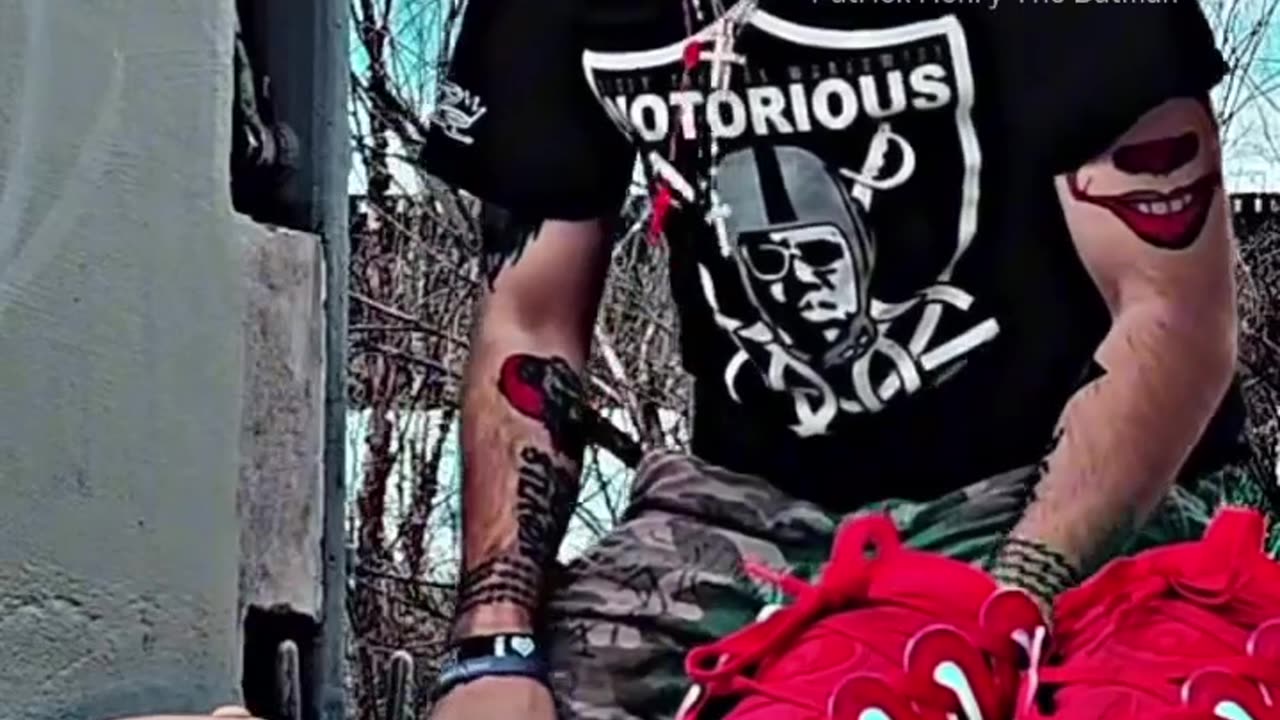 Ep. 709 "Pottersville" by Patrick Henry The Batman