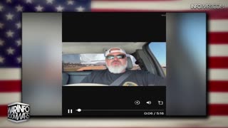 The War Room in Full HD for November 5, 2025.