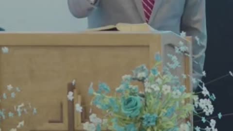 Salvation is a free gift