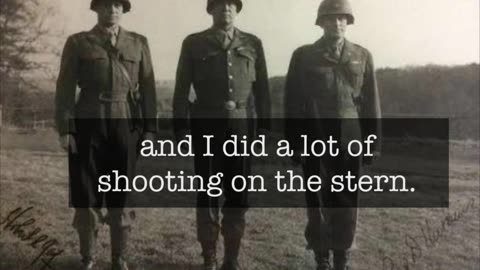 Nov 2, 2025 Gen. Patton quotation of the day [To Beatrice] #ww2 #war #leadership #aliceinchains